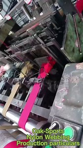 Nylon Webbing 1.5 Inch, Heavy Duty Nylon Webbing Strap 12 Yard,Durable Nylon Strapping for Indoor or Outdoor Gear, DIY Crafting, Repairing (Brown, 1.5"-26 Yard)