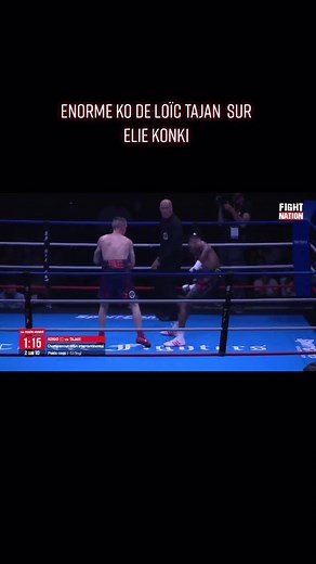 Énorme coup de tonnerre à Nantes : Elie Konki foudroyé par Loïc Tajan