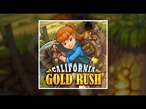 California Gold Rush | Java Game OST