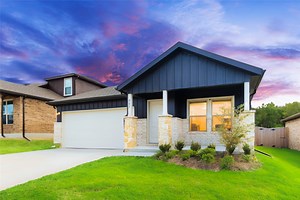 219 Still Gln Dr, Terrell, TX 75160 - MLS 21087078 - Coldwell Banker