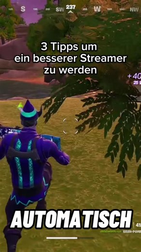 3 Tipps für erfolgreiches Streamen auf Twitch