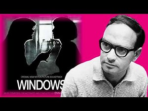 Ennio Morricone - Windows. (dallonomino film 1972)