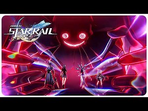 Fulwish Boss Fight - Honkai Star Rail 4.2