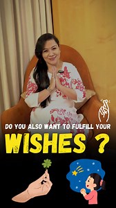 🫵 Do You Want To Fulfil All Of Your Dream? | Mamta Akashic Reader