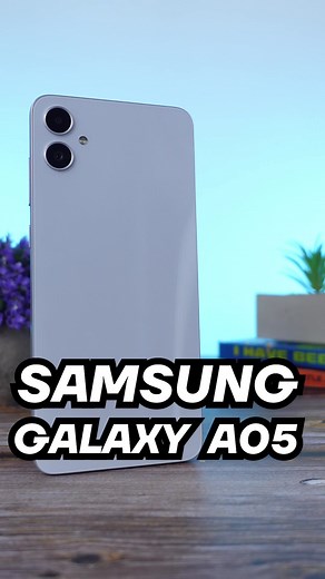 Samsung Galaxy A05 and A05S Budget-Friendly Phones Review