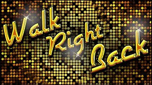 13K views · 103 reactions |  SHOW ANNOUCEMENT... Walk Right Back...