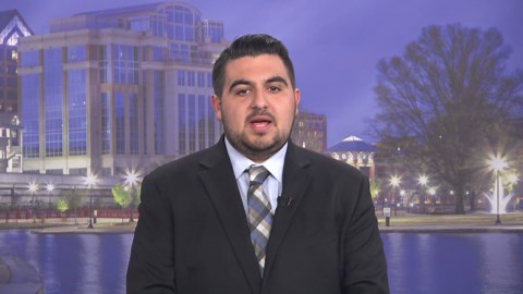 Morgan County internet provider offers $2,000 reward after vandalism of FlashFiber utility pole