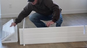 Watch How to set up your Whelping box on Amazon Live