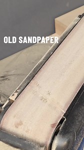 Cleaning Sandpaper Like a Pro | Crafty Panda How