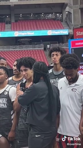 Watch out for Centennial HS 👀 @Jaredmccain24 #jaredmccain #basketball #shoutoutot