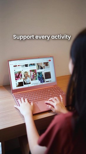 Laptop Pink Lucu dan Aesthetic: Rekomendasi Terbaik 2024