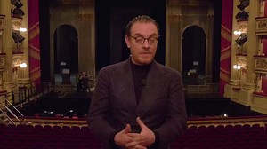 "Cavaradossi è un personaggio intimo, di slancio lirico, non di slancio eroico" - 9 a #primascala Aspettando Tosca: ascolta come Francesco Meli parla di Cavaradossi, personaggio che interpreterà il prossimo 7 dicembre. https://bit.ly/2XVSU3k Lo spettacolo sarà trasmesso in diretta da Rai1 e RaiPlay | Teatro alla Scala