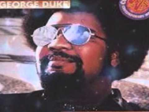 George Duke No Rhyme No Reason