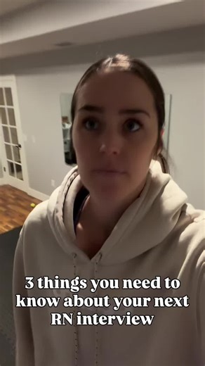 Nurse Interview Preparation Strategies for Success