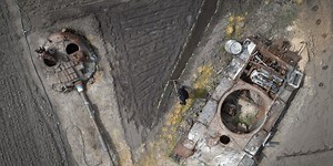 ‘War and Power’ Review: Off the Battlefield, Another Fight