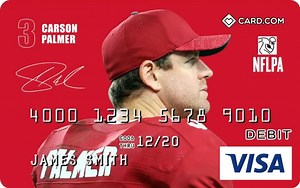 Seattle or Arizona - who are you carrying? | CARD.com