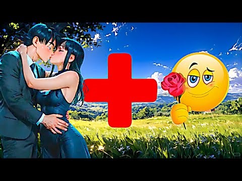 Dragon Ball Characters In Flirt Mode 🌷 #dbs