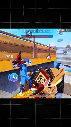 Arun Kumar | Gamer on Instagram: "Free fire Hidden Places Series (09/100) 😳🔥 #freefire #freefireindia #freefireindiaofficial #foryou #foryou"