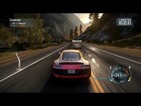 Need for Speed ™ The Run | LAN Multiplayer Revival | 350 Subs Special