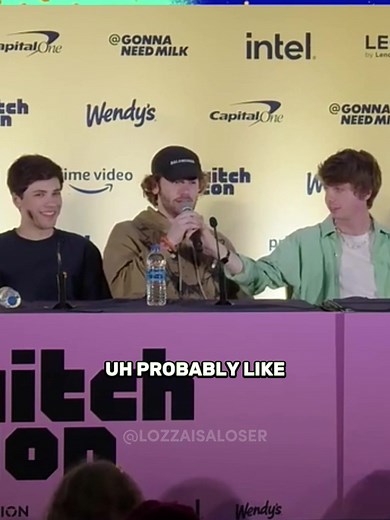 Dream and Sapnap Minecraft Edit | Dream SMP Moments