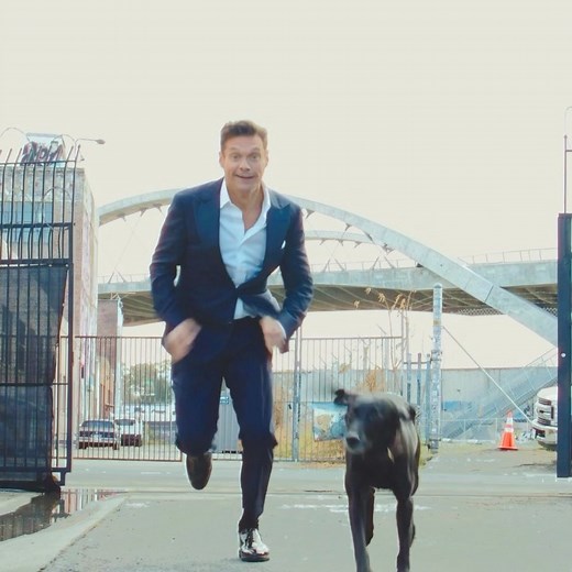 Happy birthday to my best friend #NationalBestFriendDay | Ryan Seacrest