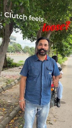 Royal Enfield Jaycee Motor Amritsar on Instagram: "Ride Rescues with Jaycee Episode 2 – because even a loose clutch can’t slow you down. [ Royal Enfield, Jaycee Motors, pureride, Ride Rescue] #royalenfield #jayceemotors #jayceemotorsroyalenfield #pureride #puremotorcycling #ridermeet #amritsarbikes #reinamritsar #ridewithstyle #royalrider"