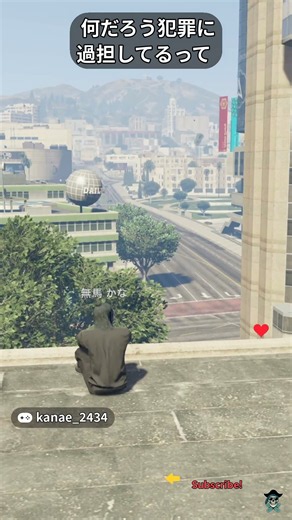 2人にタトゥーを掘らせる意味は #shorts #gta5 #gtaクリップ