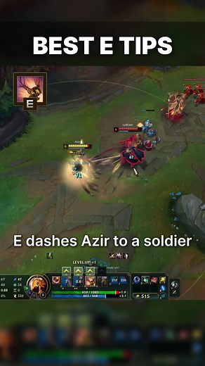 Mastering Azir: Essential Tips for Instant Victory