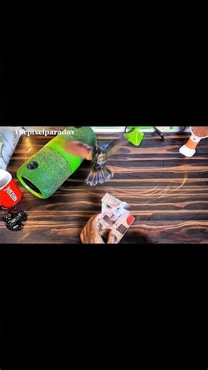 re make wow 🙀 😳 How to make Floating Object at Home 🛸 Antigravity Project #diy