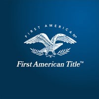 First American Title Agency Services | LinkedIn