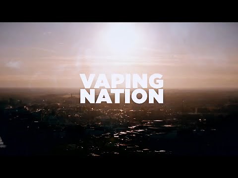 Vaping Nation