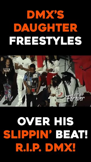 20K views · 755 reactions | R.I.P. DMX! | Hip Hop Forever | Facebook