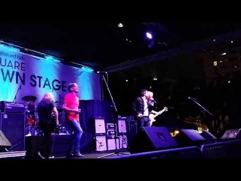 Survivor (LA Concert) - "Eye Of The Tiger" - 8-02-14