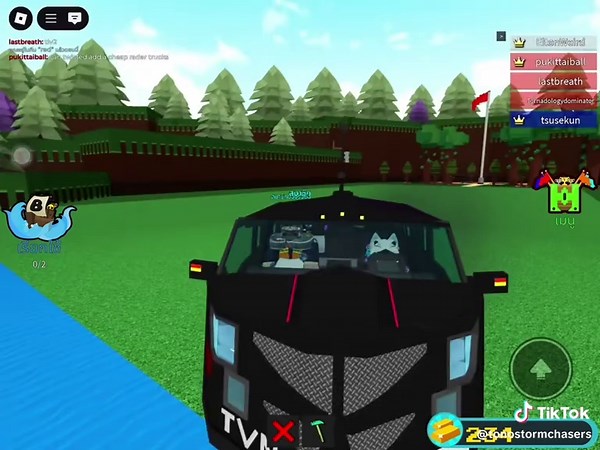 The Dominator 3 Build in Roblox: Tips and Tricks