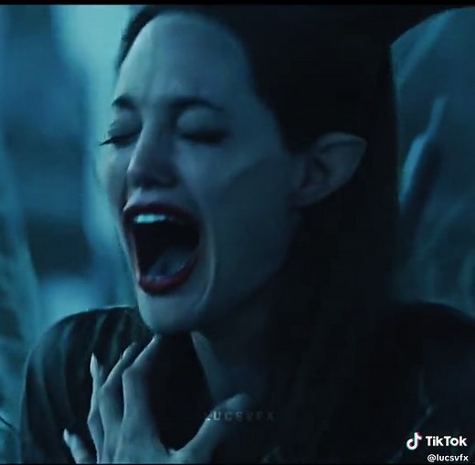 Maleficent Sad Edit Compilation | Heart-wrenching Moments