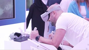 Day 2 wrapped up and it was another exciting, engaging and jam-packed day at GITEX Technology Week & GITEX Future Stars. There were live demonstrations in full flow from major tech enterprises and startups, while our industry-focused vertical conferences kicked off! Day 3 begins in just a few hours. Be there! #GITEX2019 #GITEXFutureStars | GITEX Global