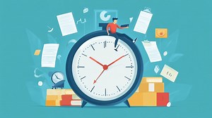 How to improve your productivity with effective time management