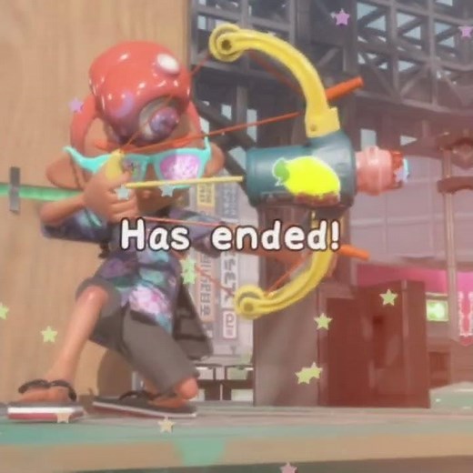 Splatoon 3 Octoling #edit