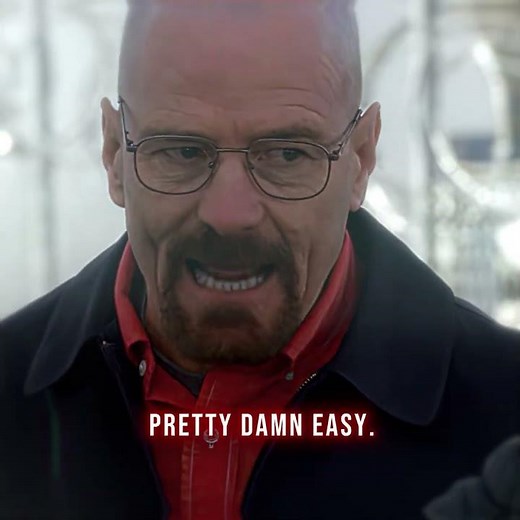 "He Had No Idea.." | The Breaking Bad Edit