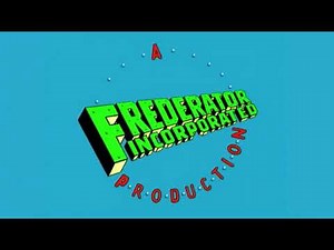 Billionfold Inc./Frederator Incorporated/Nickelodeon Prod./CBS TV. Studios (2016)