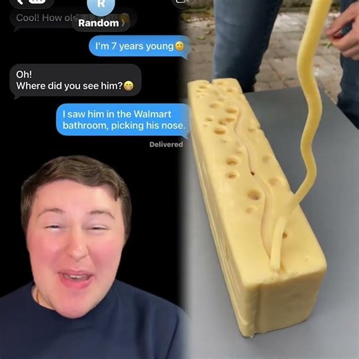 Texting Random Numbers! #shorts