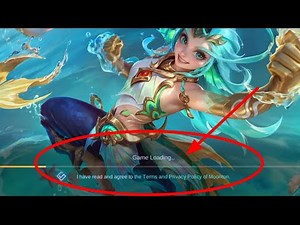 How to Fix MLBB Stuck on Loading Screen on Android | Moba Legends Game Loading Problem