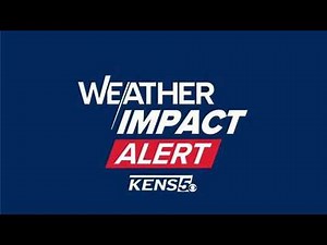 LIVE RADAR: Track storms across San Antonio and south-central Texas
