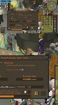🙏 3 Weeks of GE History OSRS Flipping Money Making GE part 4 May to June 2026