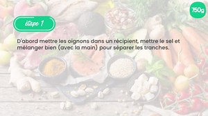 Beignets d'oignons indiens