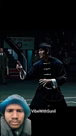 Birth of the Dragon 🐉 | Bruce Lee’s Legendary Fight That Changed Martial Arts