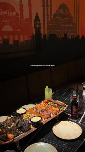 Nyd weekenden på bedste vis, nemlig med et besøg på Dem. ❤️ Vi glæder os til at se jer på restauranten i Ishøj Bymidte 👋 | Dem - Café & Restaurant