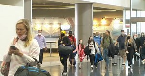 How new CDC travel guidelines for the vaccinated could impact Utah