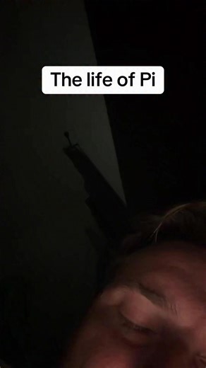 Life of pi movie review #moviereview #lifeofpi | Eric Mclaughlin