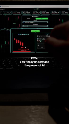 #recomendation #rec #viral #fyp #binarytrading